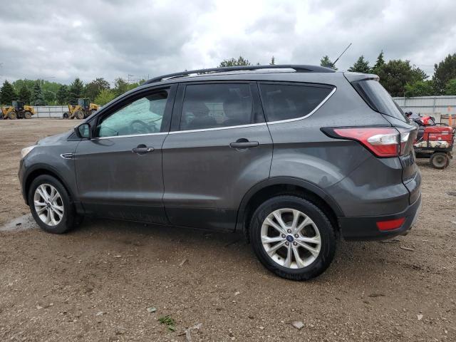 Photo 2 from auction – 2018 FORD ESCAPE SE with VIN 1FMCU9GD9JUC28471