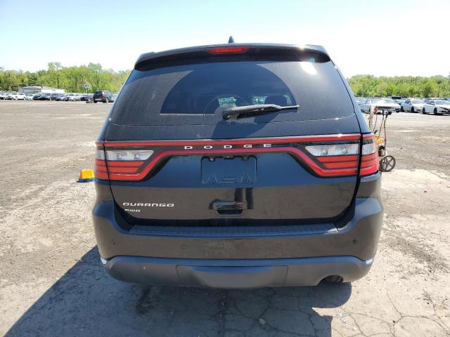 Photo 6 from auction – 2017 DODGE DURANGO SXT with VIN 1C4RDJAG0HC860956