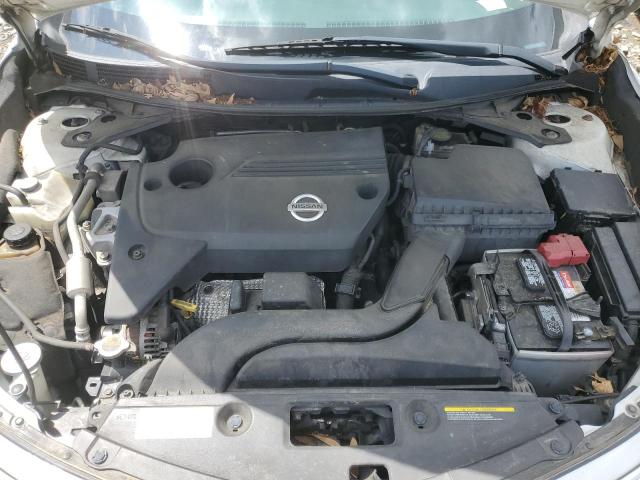 Photo 11 from auction – 2014 NISSAN ALTIMA 2.5 with VIN 1N4AL3APXEC318163