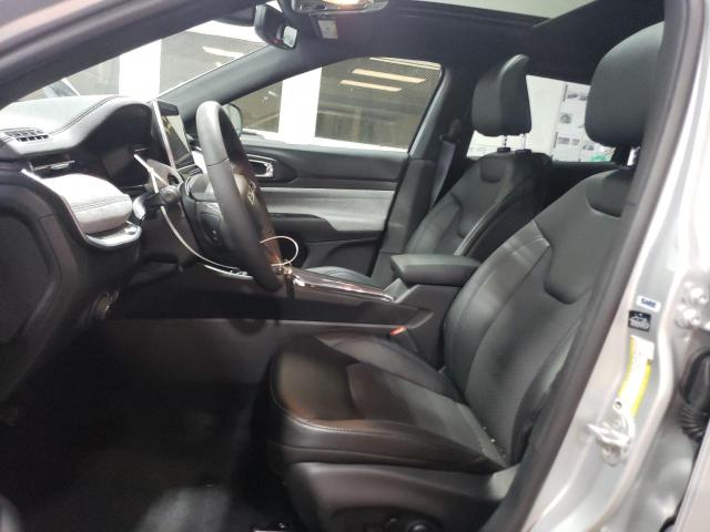 Photo 7 from auction – 2025 JEEP COMPASS LA with VIN 3C4NJDBN2ST539230
