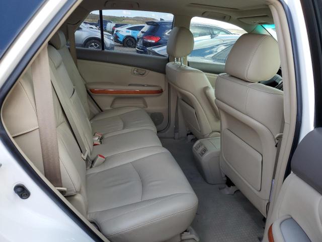 Photo 10 from auction – 2005 LEXUS RX 330 with VIN JTJHA31U150079427