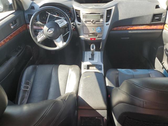Photo 8 from auction – 2011 SUBARU OUTBACK 3.6R LIMITED with VIN 4S4BREKC2B2386720