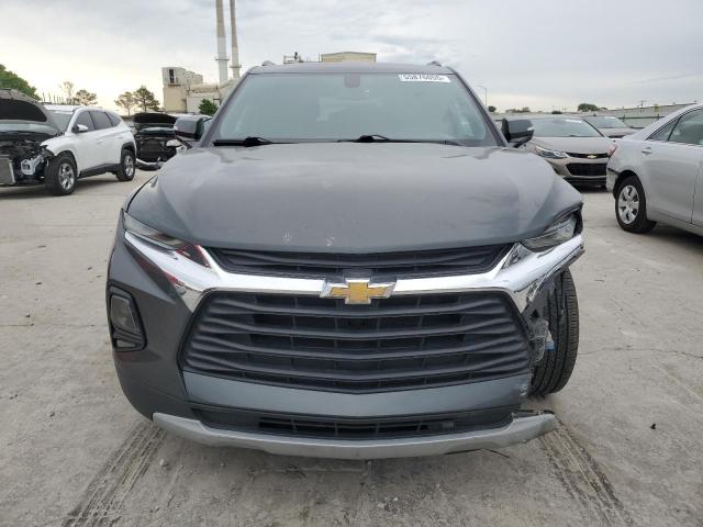 Photo 5 from auction – 2020 CHEVROLET BLAZER 2LT with VIN 3GNKBCRS4LS570743