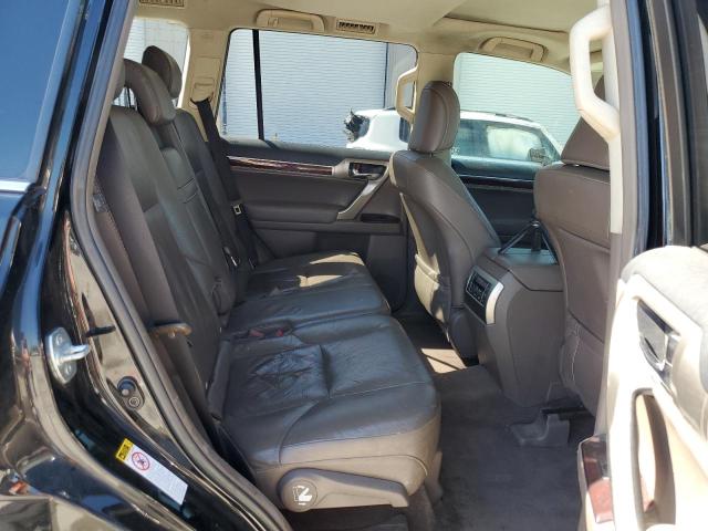 Photo 11 from auction – 2014 LEXUS GX 460 with VIN JTJBM7FX3E5077625