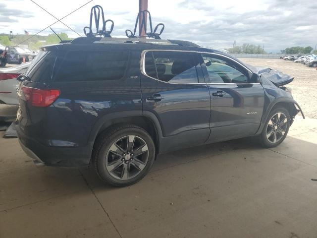 Photo 3 from auction – 2018 GMC ACADIA SLT with VIN 1GKKNWLS7JZ154524