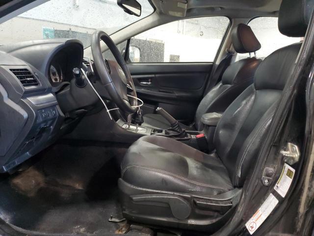 Photo 7 from auction – 2012 SUBARU IMPREZA SP with VIN JF1GPAU69CH234857