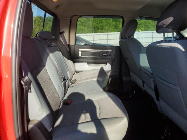 Photo 10 from auction – 2017 RAM 1500 SLT with VIN 3C6RR7LT5HG602788