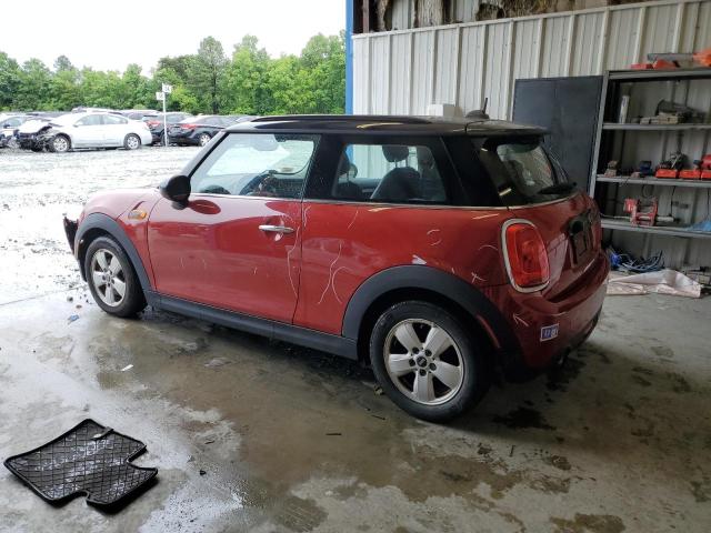 Photo 2 from auction – 2017 MINI COOPER with VIN WMWXP5C30H2D17046