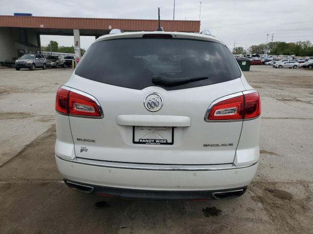 Photo 6 from auction – 2016 BUICK ENCLAVE with VIN 5GAKRBKD0GJ135222