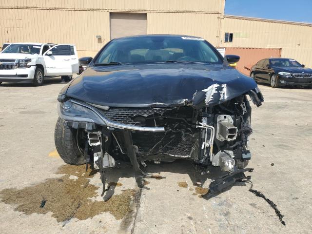 Photo 5 from auction – 2016 CHRYSLER 200 LIMITE with VIN 1C3CCCAB0GN191460