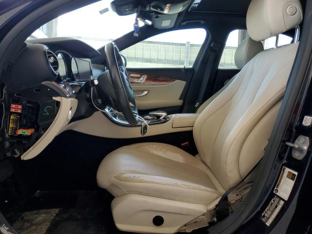 Photo 7 from auction – 2018 MERCEDES-BENZ E 300 with VIN WDDZF4JB6JA442943