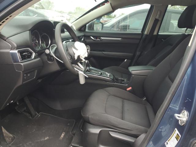 Photo 7 from auction – 2017 MAZDA CX-5 SPORT with VIN JM3KFBBL9H0213848