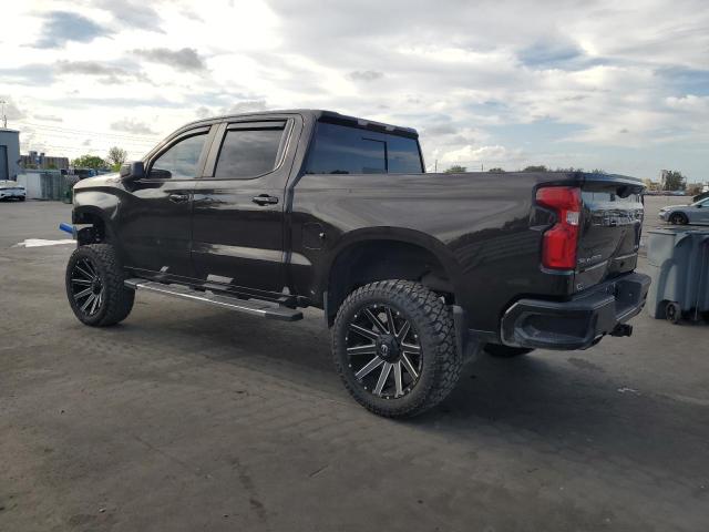 Photo 2 from auction – 2019 CHEVROLET SILVERADO with VIN 1GCUYEED9KZ101927