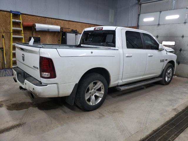 Photo 3 from auction – 2013 RAM 1500 SPORT with VIN 1C6RR7MT9DS645421
