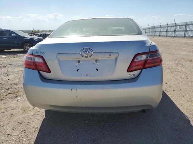 Photo 6 from auction – 2007 TOYOTA CAMRY CE with VIN 4T1BE46K47U093646