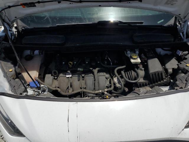 Photo 12 from auction – 2020 FORD TRANSIT CO with VIN NM0LS7F27L1473205