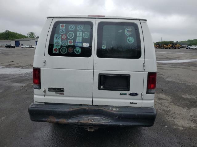 Photo 6 from auction – 2012 FORD ECONOLINE with VIN 1FTNE2EWXCDA85300