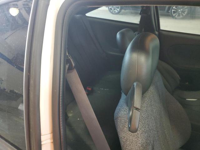 Photo 10 from auction – 2005 CHEVROLET CAVALIER with VIN 1G1JC12FX57172885