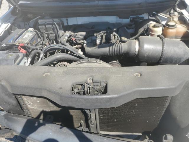 Photo 11 from auction – 2007 FORD F150 with VIN 1FTRF12257KB41929