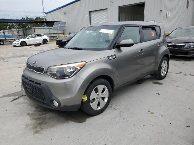 KIA SOUL 2015 with VIN KNDJN2A21F7220782 - Photo from auction