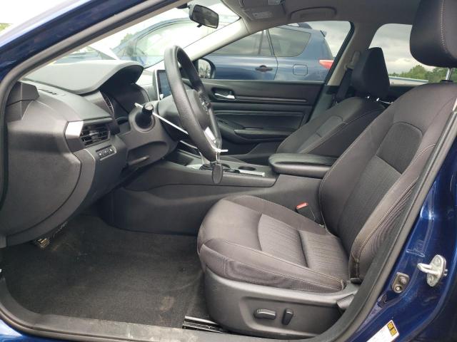 Photo 7 from auction – 2020 NISSAN ALTIMA S with VIN 1N4BL4BV1LC227772