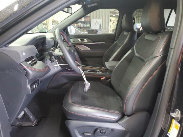 Photo 7 from auction – 2025 FORD EXPLORER with VIN 1FMWK8GC1SGA28222