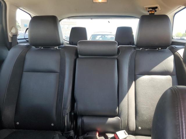 Photo 10 from auction – 2013 MAZDA CX-9 TOURI with VIN JM3TB2CA2D0416054