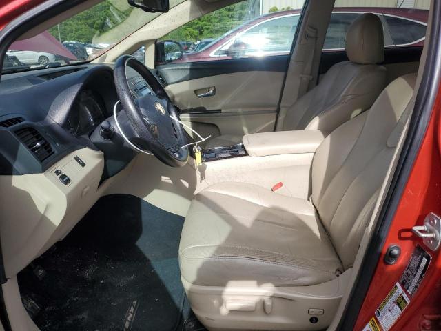 Photo 7 from auction – 2009 TOYOTA VENZA with VIN 4T3BE11A09U001147