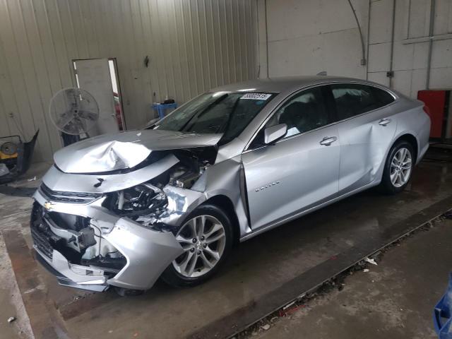 CHEVROLET MALIBU LT 2016 with VIN 1G1ZE5ST4GF235451 - Photo from auction