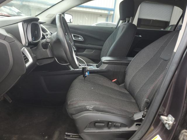 Photo 7 from auction – 2016 CHEVROLET EQUINOX LT with VIN 2GNALCEK5G6114687