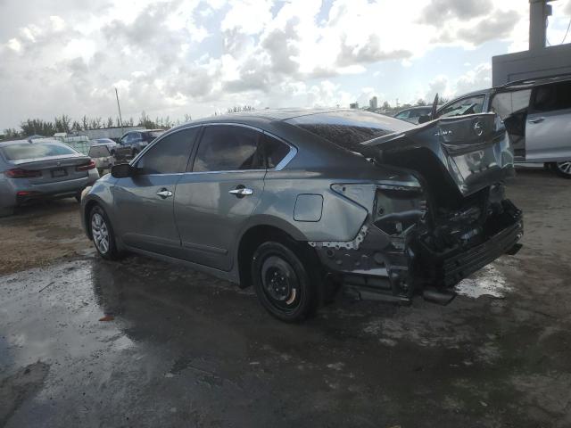 Photo 2 from auction – 2015 NISSAN ALTIMA 2.5 with VIN 1N4AL3AP2FC457267