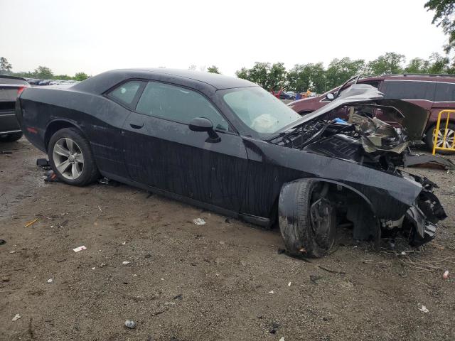 Photo 4 from auction – 2016 DODGE CHALLENGER with VIN 2C3CDZAG3GH299690