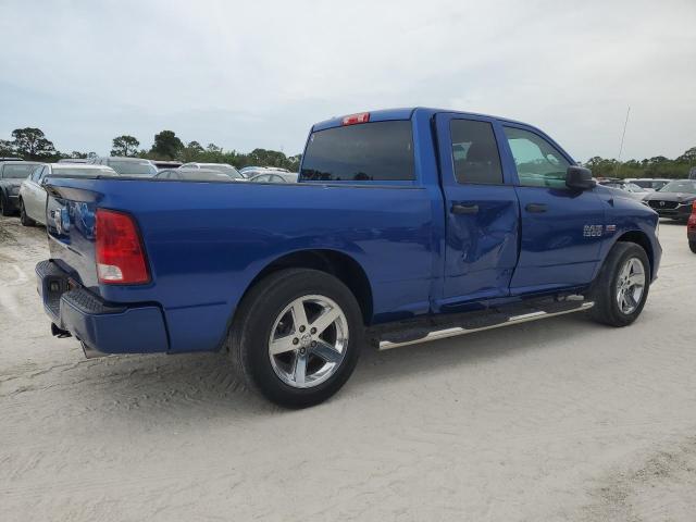 Photo 3 from auction – 2016 RAM 1500 ST with VIN 1C6RR6FT0GS348422
