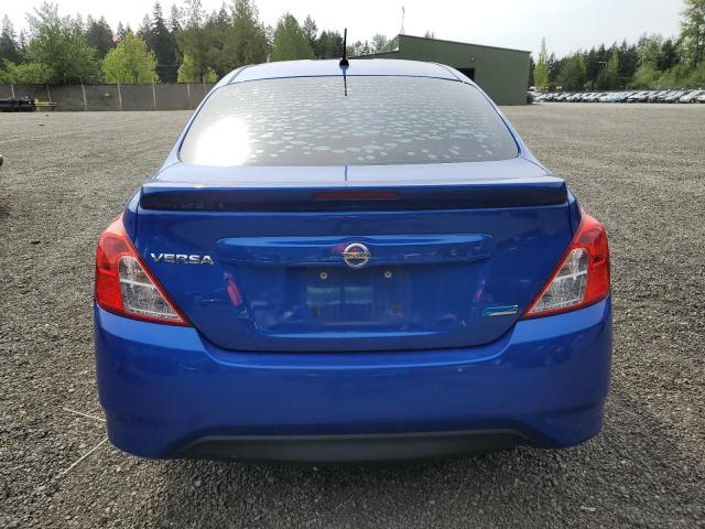Photo 6 from auction – 2015 NISSAN VERSA S with VIN 3N1CN7AP6FL877299