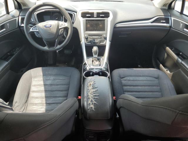 Photo 8 from auction – 2016 FORD FUSION SE with VIN 3FA6P0H77GR323565
