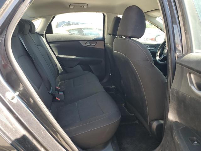 Photo 10 from auction – 2019 KIA FORTE FE with VIN 3KPF24AD0KE013869