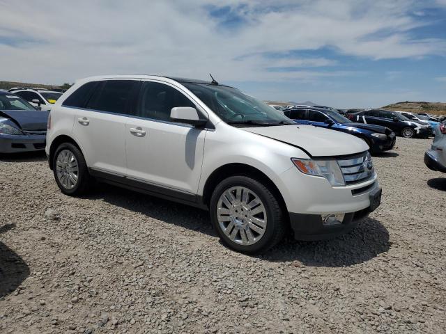 Photo 4 from auction – 2009 FORD EDGE with VIN 2FMDK39C09BA85052