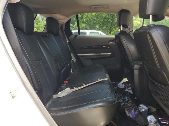 Photo 10 from auction – 2016 GMC TERRAIN DE with VIN 2GKALREK6G6123897