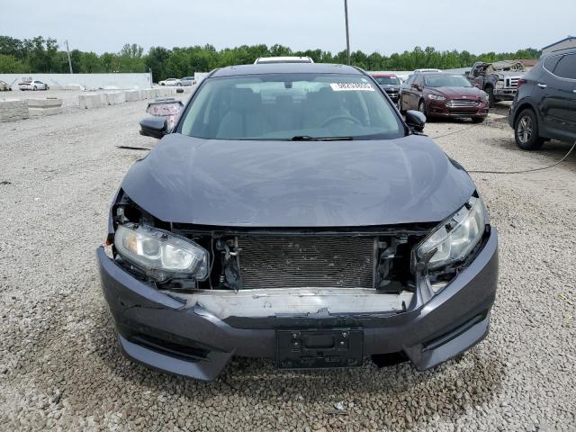 Photo 5 from auction – 2016 HONDA CIVIC EX with VIN 19XFC2F73GE021265