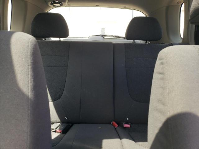 Photo 10 from auction – 2006 KIA SPECTRA5 with VIN KNAFE161765345598