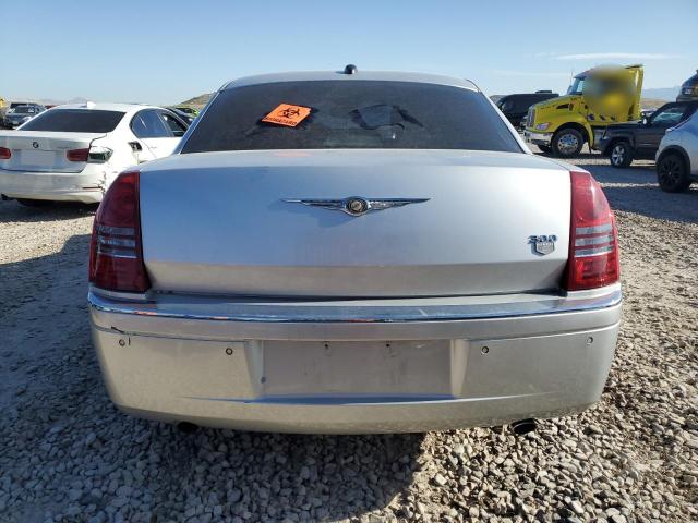 Photo 6 from auction – 2005 CHRYSLER 300C with VIN 2C3AA63H35H621343
