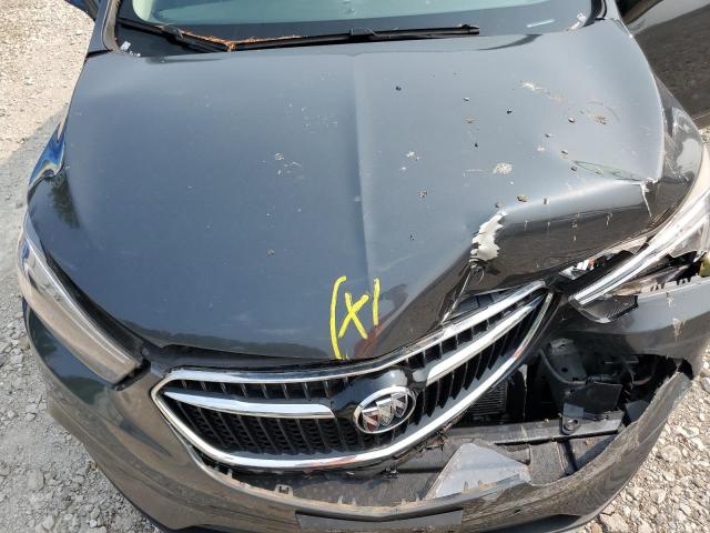 Photo 12 from auction – 2017 BUICK ENCORE PRE with VIN KL4CJFSB9HB199765