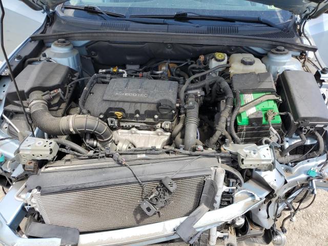 Photo 11 from auction – 2012 CHEVROLET CRUZE with VIN 1G1PF5SC9C7331326