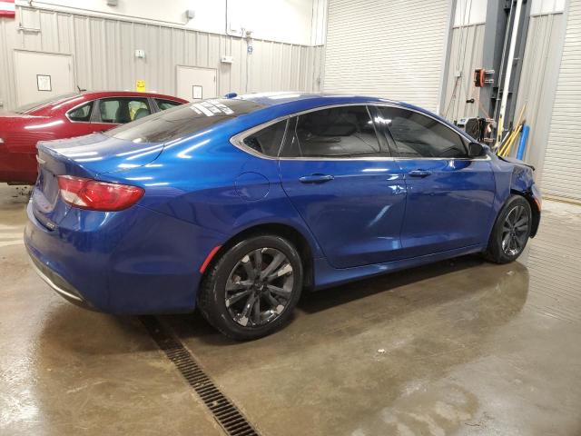 Photo 3 from auction – 2015 CHRYSLER 200 LIMITE with VIN 1C3CCCAB8FN724959