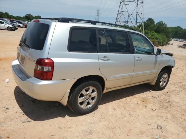 Photo 3 from auction – 2004 TOYOTA HIGHLANDER with VIN JTEGD21AX40076896