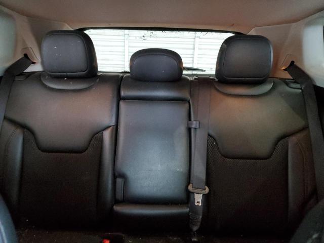 Photo 10 from auction – 2021 JEEP COMPASS TR with VIN 3C4NJDDB0MT556484