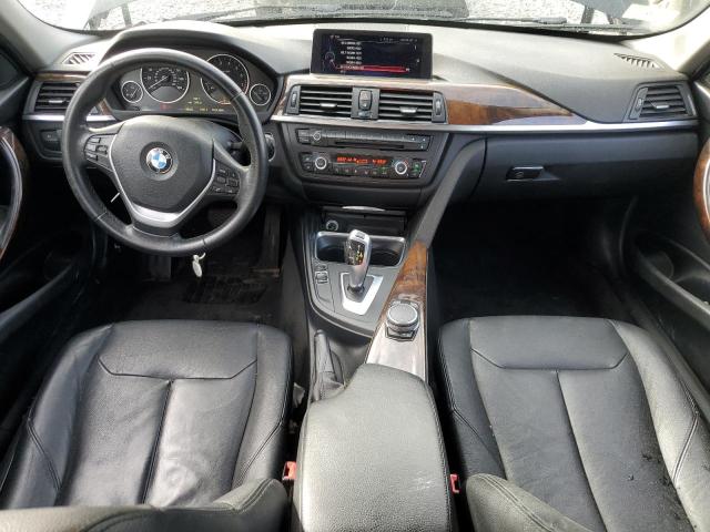 Zdjęcie 8 z aukcji – 2015 BMW 328 XI SULEV z VIN WBA3B5C50FF959946