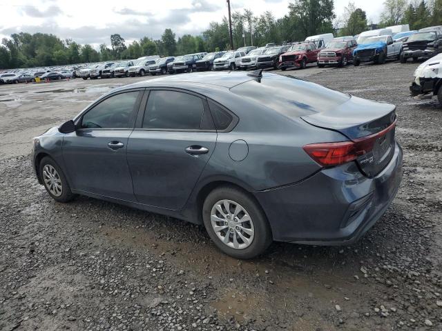 Photo 2 from auction – 2019 KIA FORTE FE with VIN 3KPF24AD7KE106453