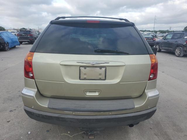 Photo 6 from auction – 2005 CHRYSLER PACIFICA T with VIN 2C8GM68485R447443
