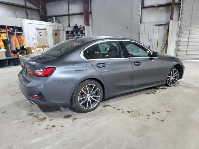 Photo 3 from auction – 2020 BMW 330XI with VIN 3MW5R7J05L8B33198